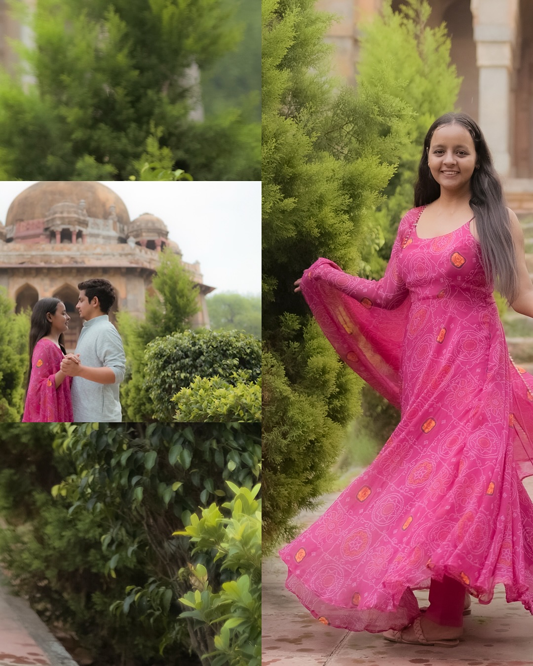 Portrait Photography